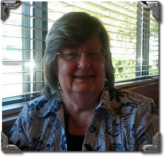 Fran Loyd, Sunshine Chairperson